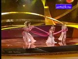 2003 Eurovision Turkey | Sertab Erener - Everyway That I Can