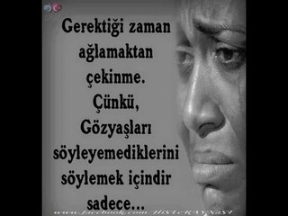 ÖZLÜ VE GÜZEL SÖZLER (slayt)