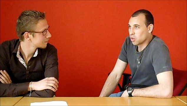 FC Seyssins Info - Dimitri Kristo