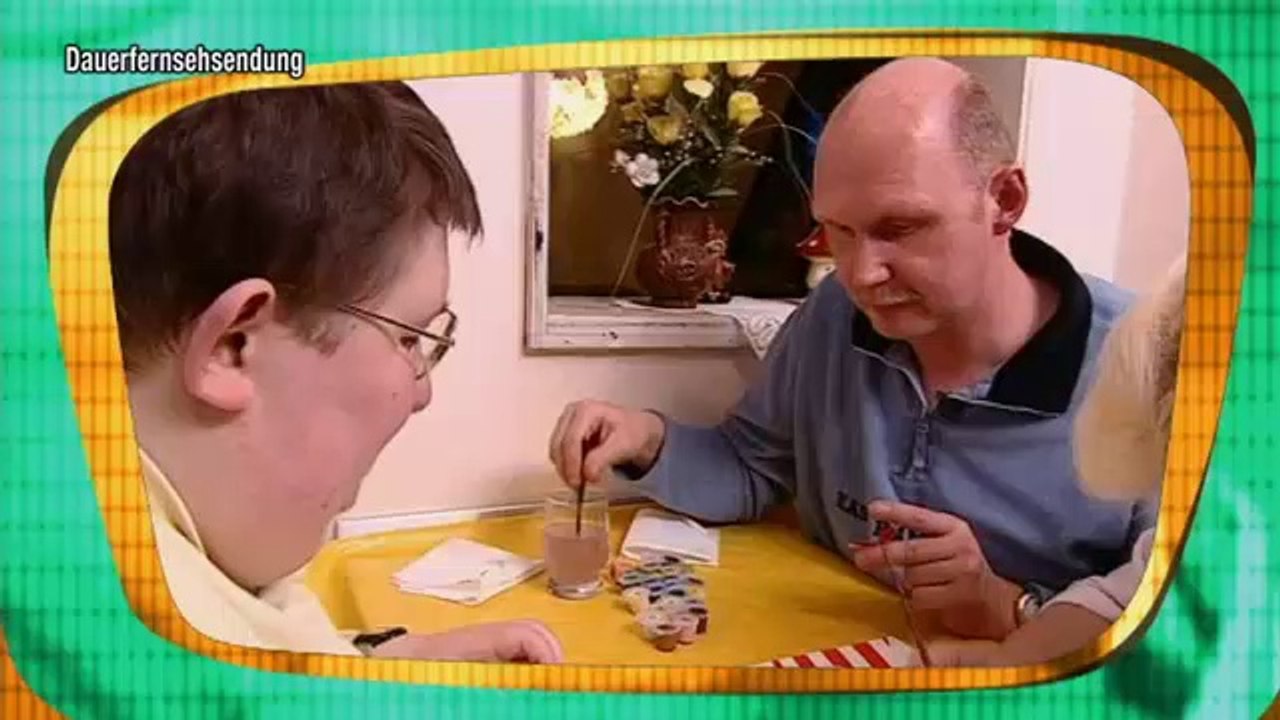 SG - Holger, Monika und Gabi 4/6 (2009)