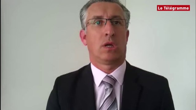 Alcatel-Lucent. Le projet de Le Grouiec pour Lannion