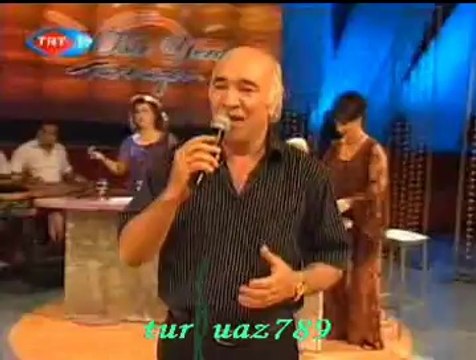 Mehmet ÖZBEK-Bülbüller Düğün Eyler (1)