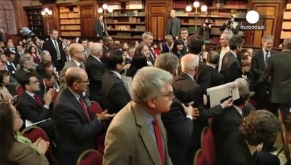 Sahara dust adds to smog-like air pollution in Europe