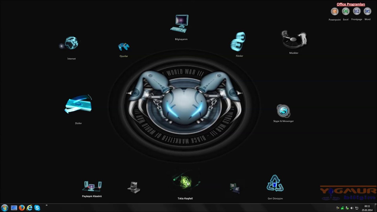 Desktop System 4