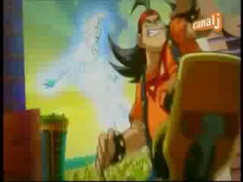 Générique Yu-Gi-Oh Zexal Français