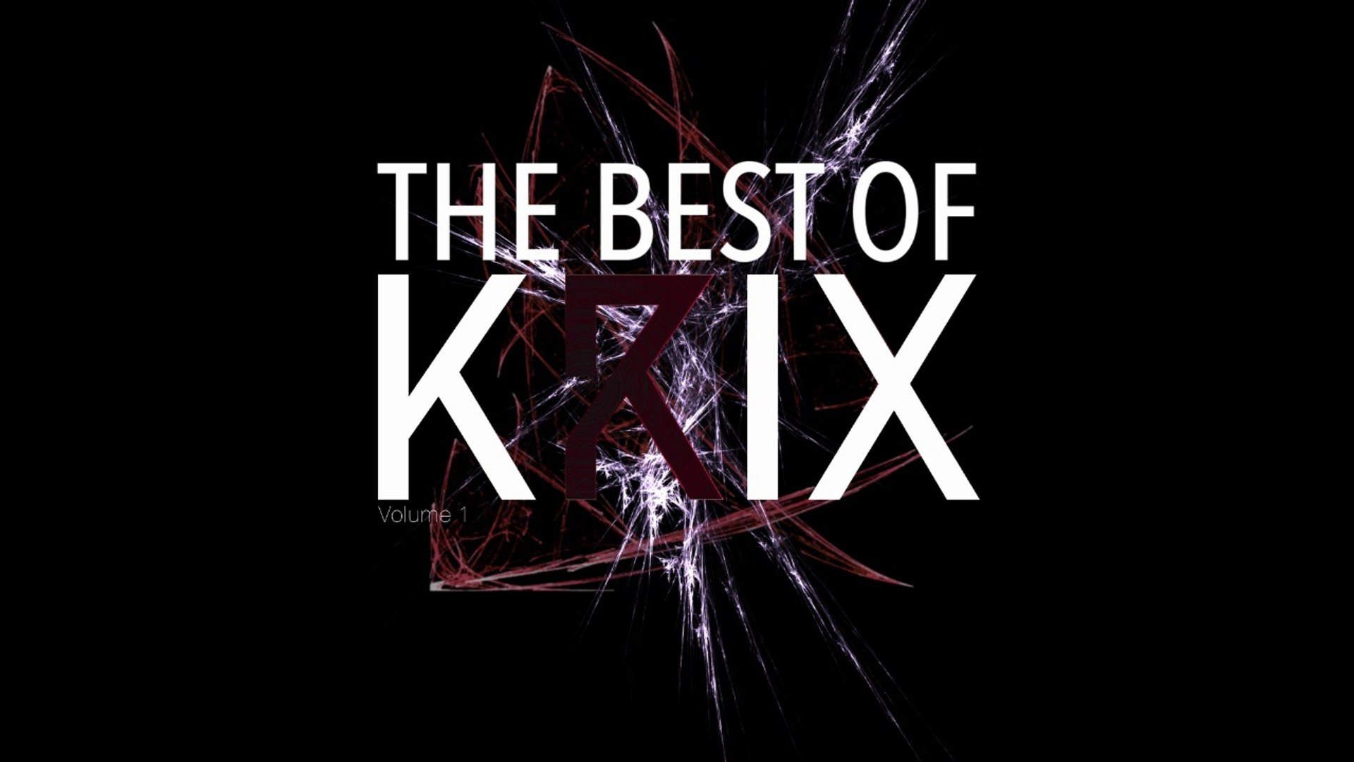 Best of Krix album trailer