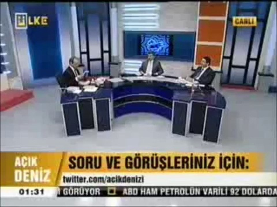 40'lar Kulübü Kitapları ÜlkeTV'de