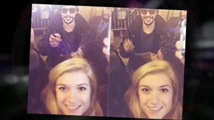 James Franco Caught In Texting Scandal With Teen