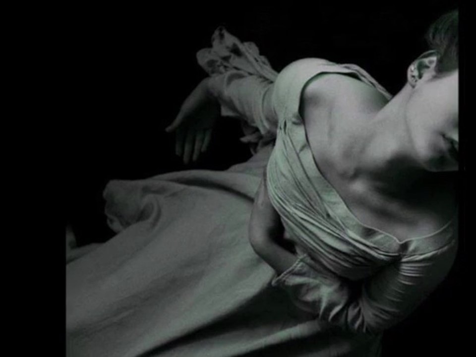 Muazzez Abacı-O GECE