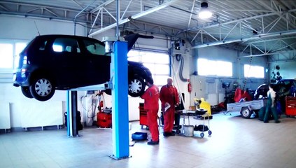 Magyar Tannyelvű Magán Szakközépiskola - autószerelő