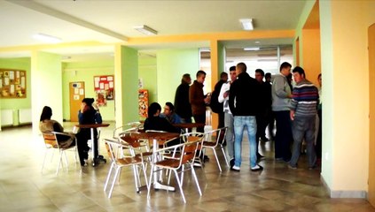 Magyar Tannyelvű Magán Szakközépiskola - történetünk