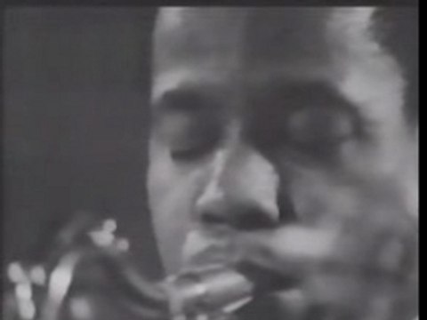 Miles Davis Quintet - nyc 1966