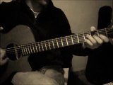 Game of thrones guitar cover