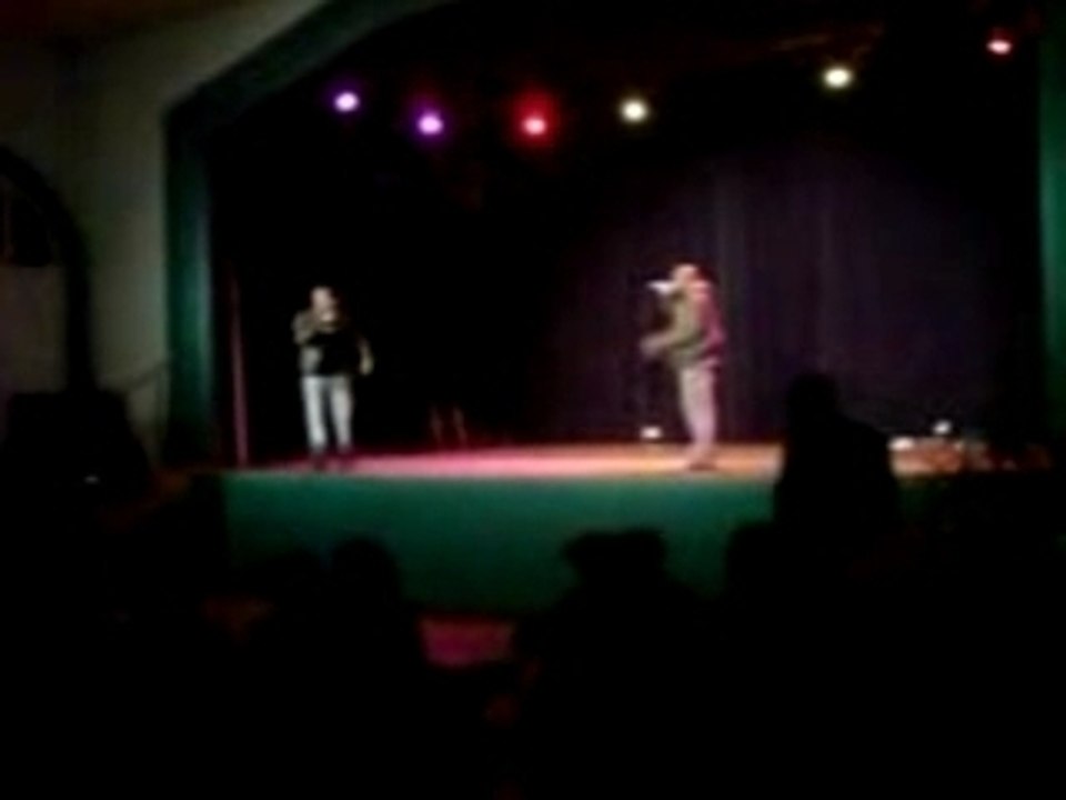 concert dawala et fresh