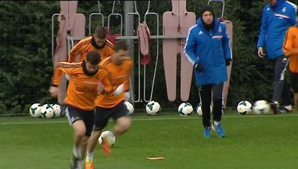 Xabi Alonso vaticina 'sorpresas' hasta el final de la LIga