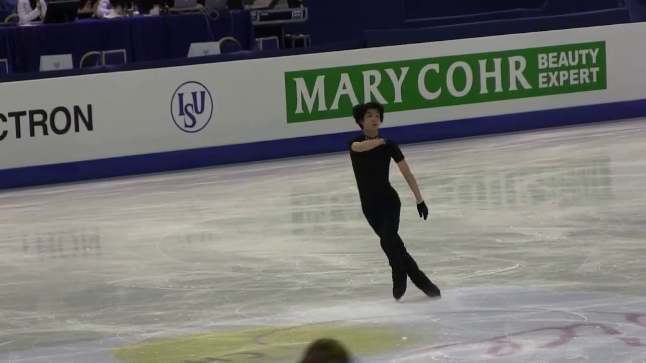 ２０１２　World