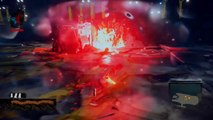 Infamous: Second Son Gameplay/Walkthrough - Part 19 - NO REGGIE! [HD] (PS4)