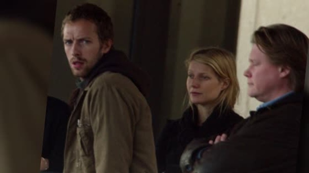 Chris Martins und Gwyneth Paltrows Elternschaftsstreit