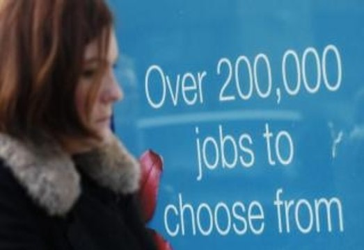 March Jobs Report Preview: What Are Reoccurring Jobless Claims Revealing?