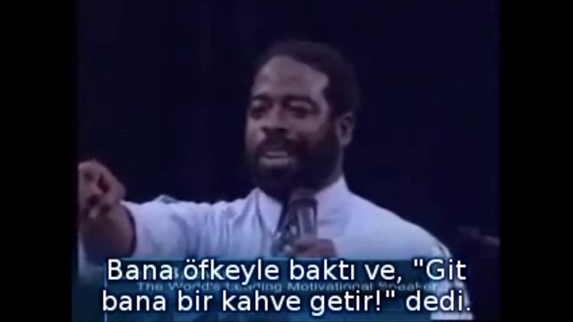 Dünyanın en iyi motivasyon konuşması - part 1 - motivasyon ve kişisel gelişim