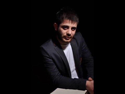 UYGAR DOĞANAY MELEK SANDIM HARBİ DAMAR 2014