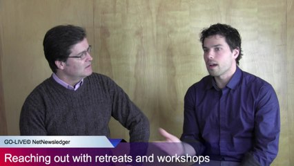 Thunder Bay Business Profile with Frank Pullia - Veressent Life - Dr Steven Fonso