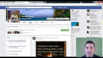 Laser Targeted free leads