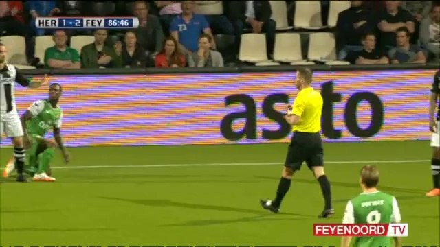 03-04-2014 Terugblik op Heracles Almelo - Feyenoord