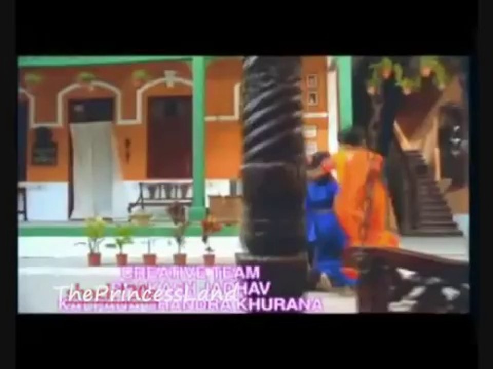 Woh Rehne Waali Mehlon Ki Title Song 2 (Kashif Khan)