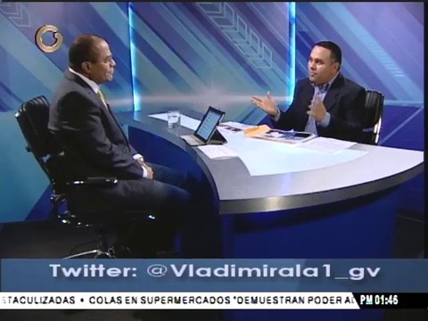 Afirman que Eveling Trejo ha sido muy tímida controlando guarimbas en Maracaibo