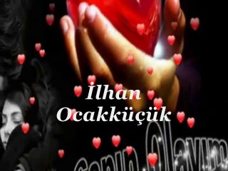 AVCI DEĞİLİM GÜLÜM SANA KIYAMAM