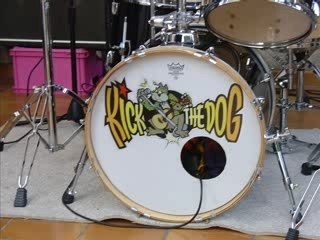 37e étage/Twenty flight rock