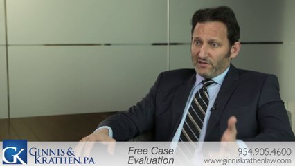 When is the right time to contact a personal injury attorney?