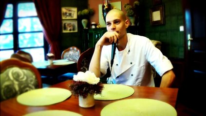 Magyar Tannyelvű Magán Szakközépiskola - szakács