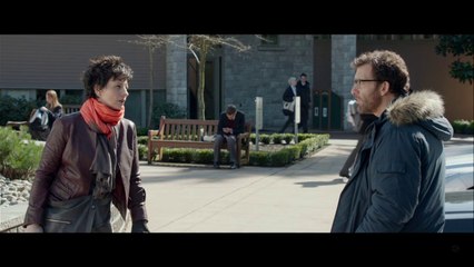 Words and Pictures - Trailer for Words and Pictures