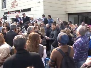 'Üsküdar seçimleri kanunsuz'