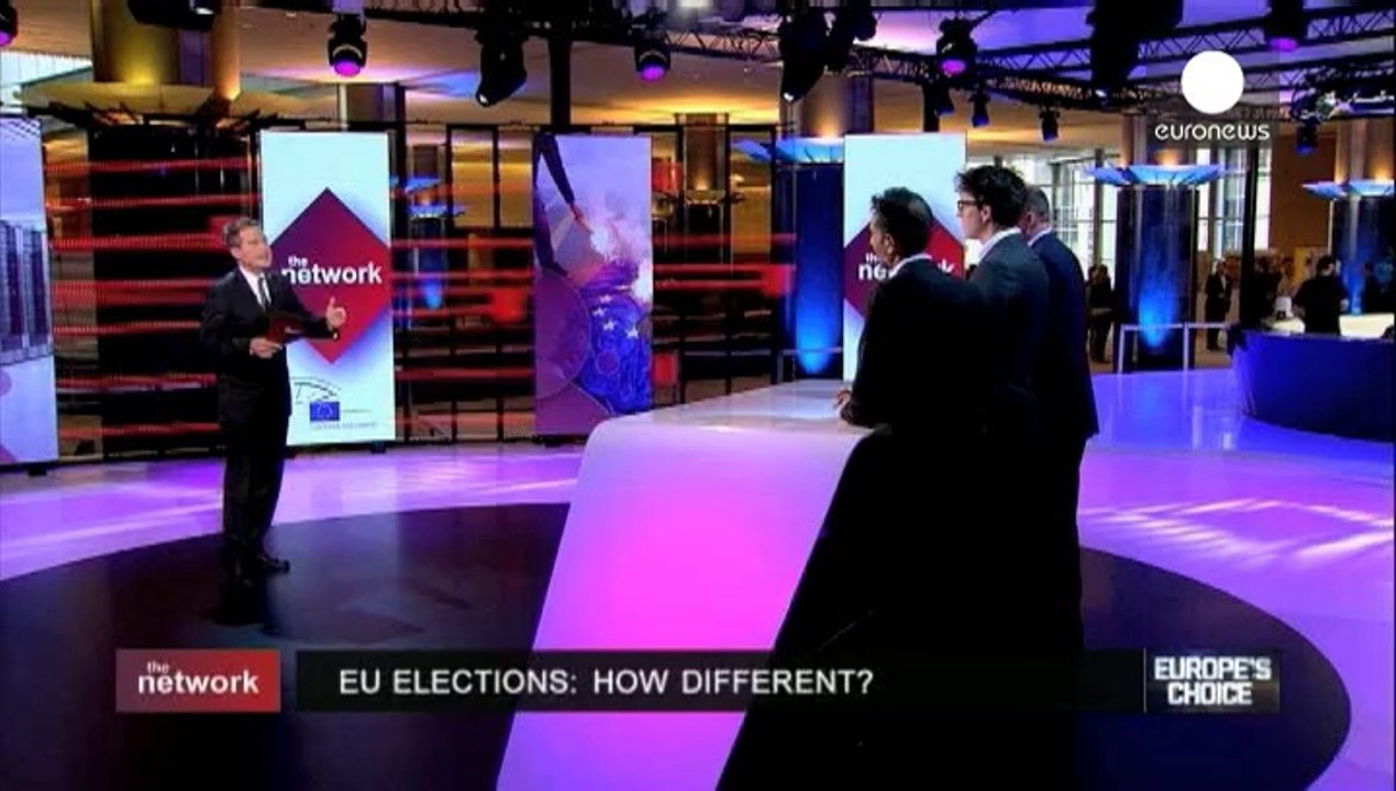 Des élections européennes différentes cette fois-ci ?