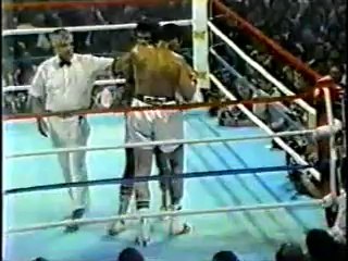 Muhammad Ali vs Leon Spinks II 1978 09 15 full fight