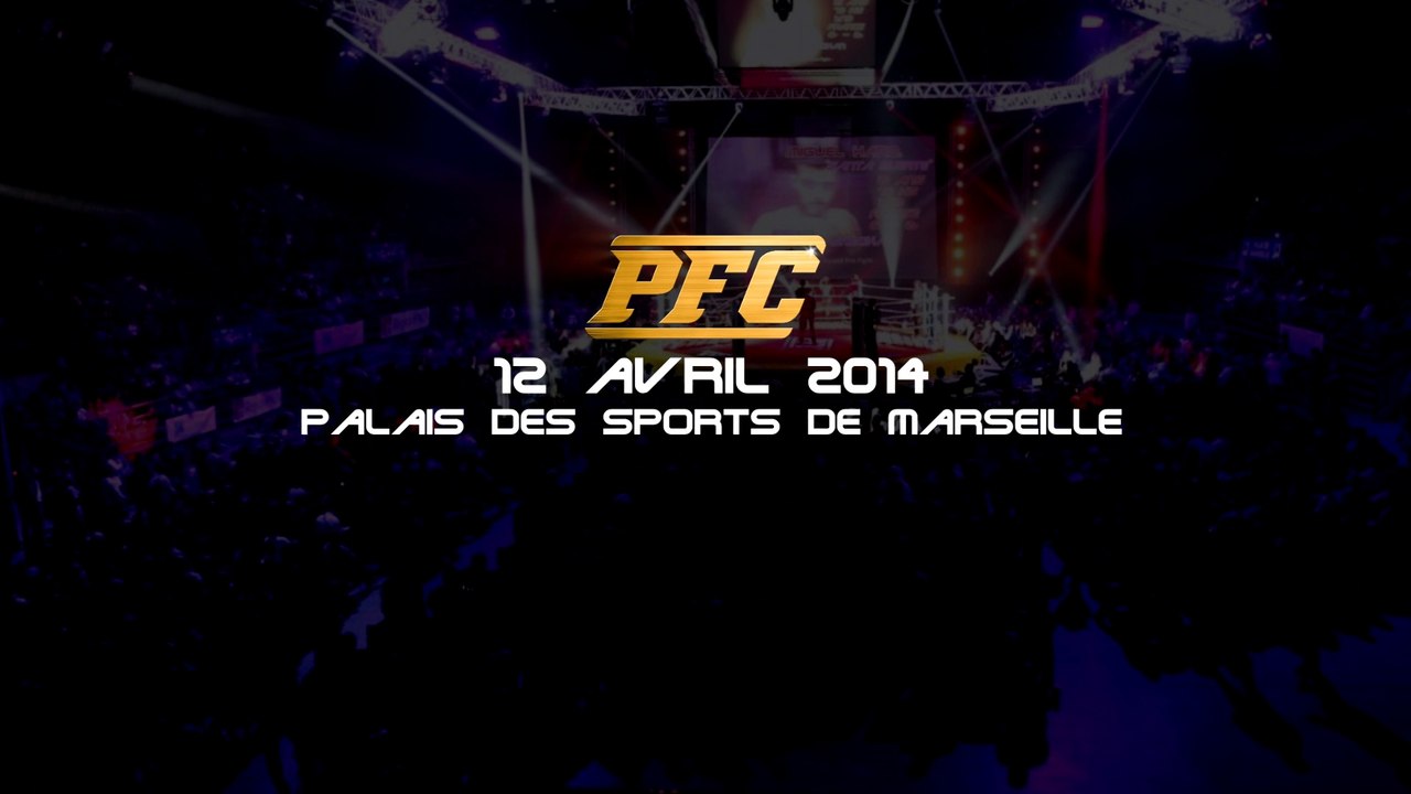 PFC6  - Confession : Vincent Del Guerra