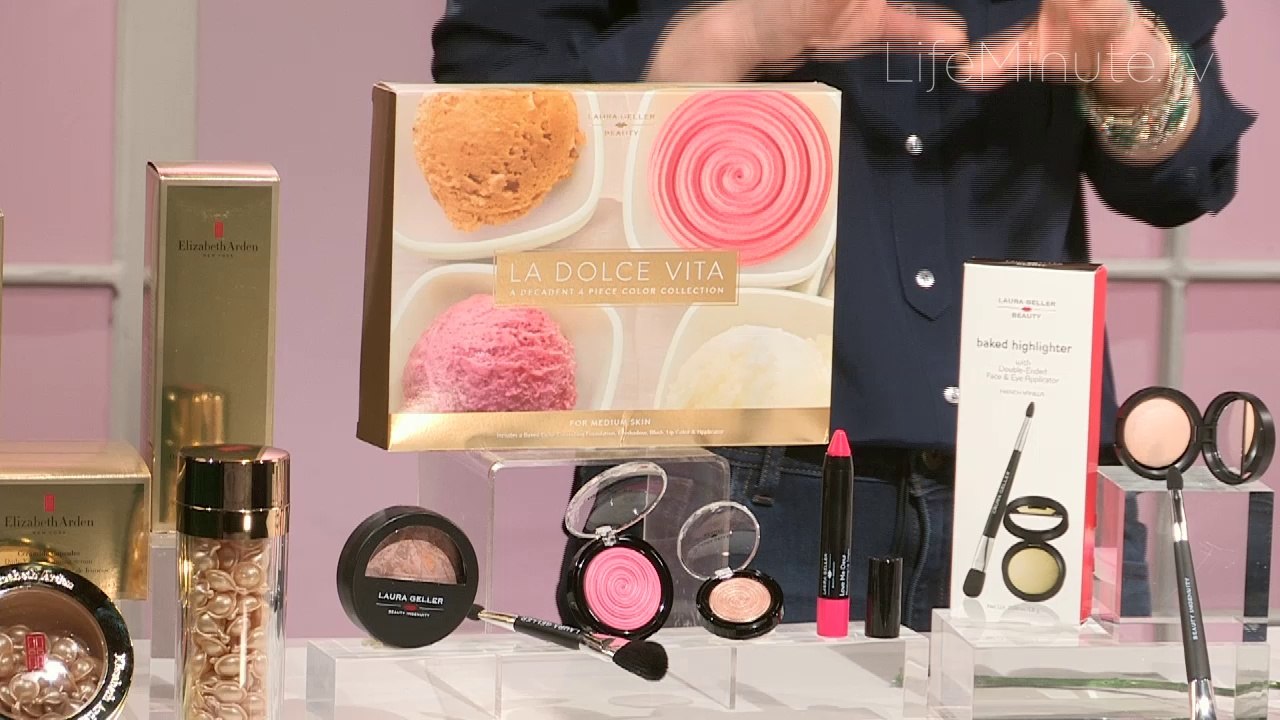 Spring Beauty Refreshers