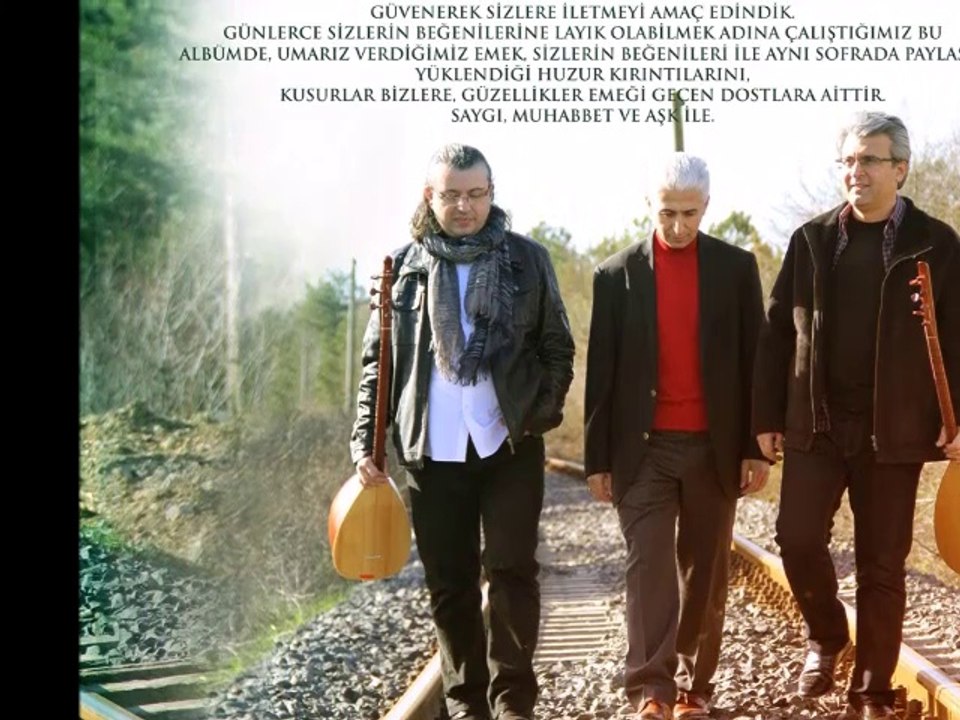 GRUP AŞIKANE TANITIM