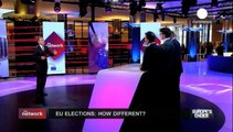 Avrupa Birliği seçimleri: Yeni şeyler mi yoksa eskisi gibi mi?