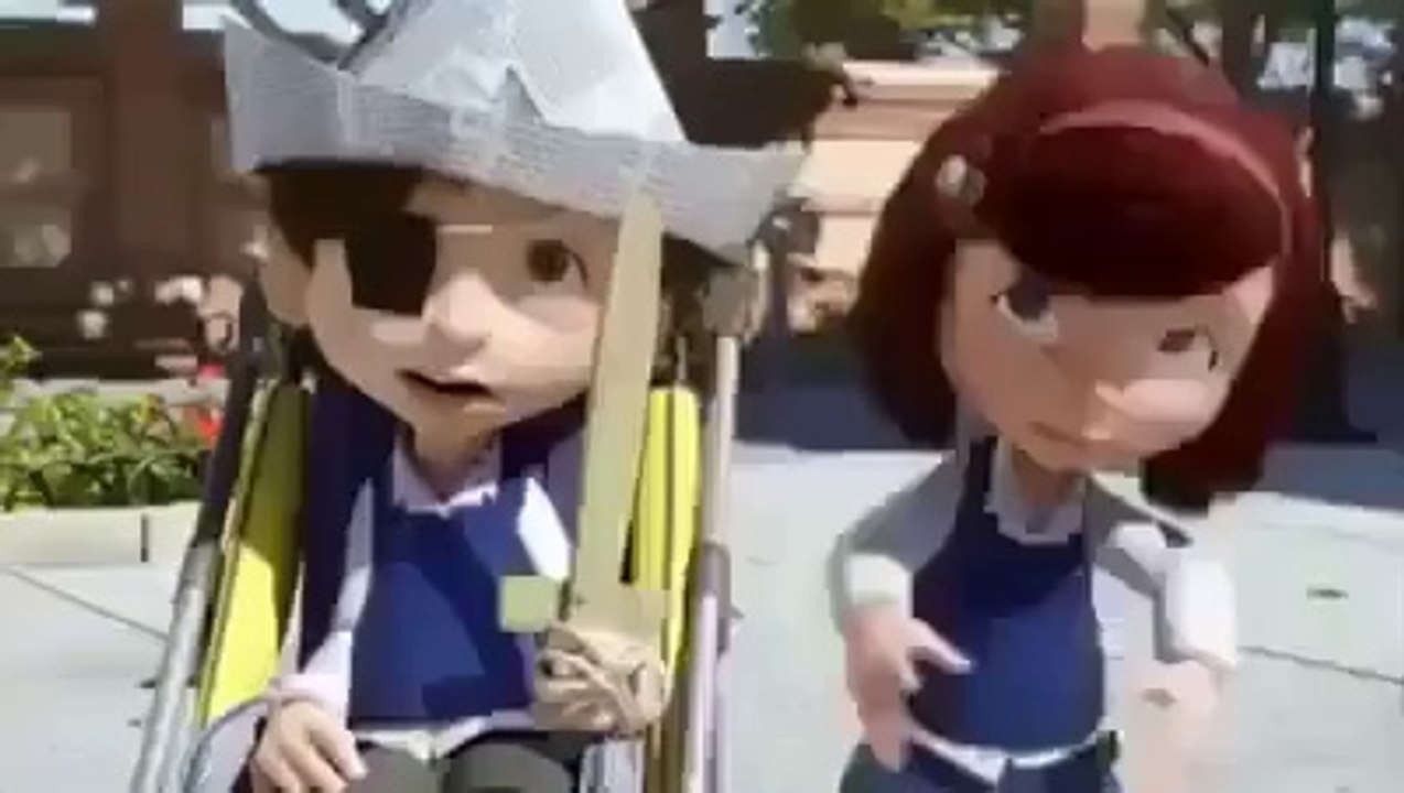 Lição de vida!