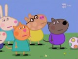 Peppa Pig S02e48 - Giocare a palla - [Rip by Ou7 S1d3]