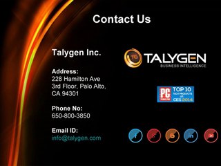 Simple Online Project Management Software – Talygen