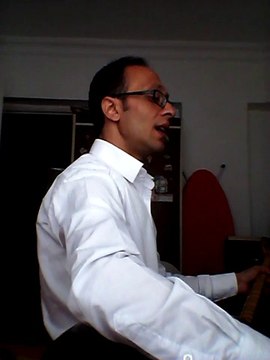 BAŞKENTLİ MURAT OYUN HAVALARI