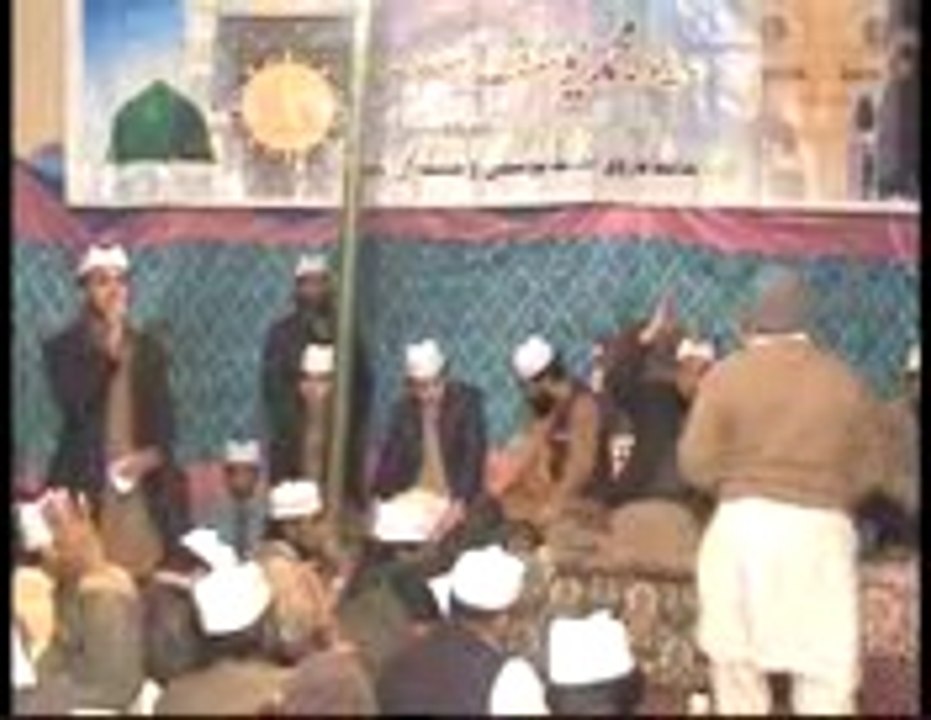 Milad e Pak  part-3
