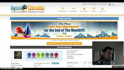 Ingreso Cybernetico - http://www.cashinchequesdaily.com