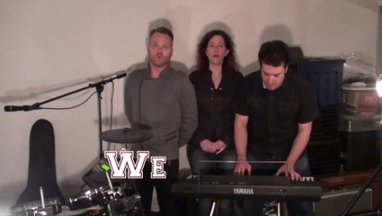 On Wisconsin Rock Version - Sunspot