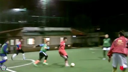 MirkoChannel presenta Europa League - Winter Cup Quarti